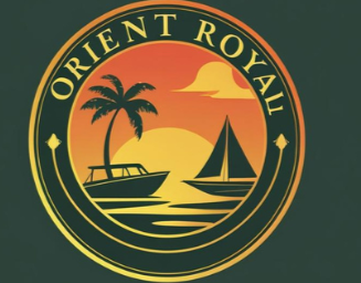 Hotel Orient Royal Logo